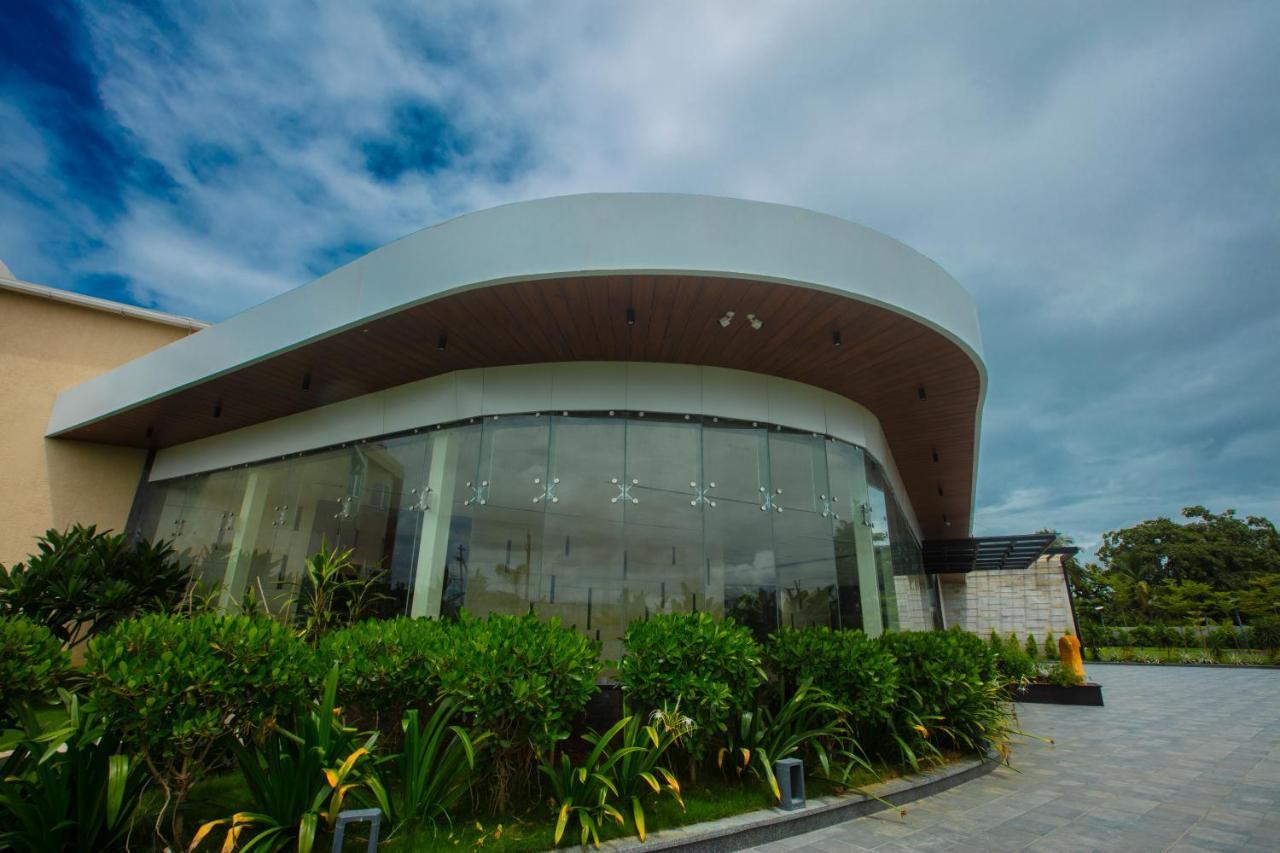 Sai Tbr Convention Bobbili Exterior photo